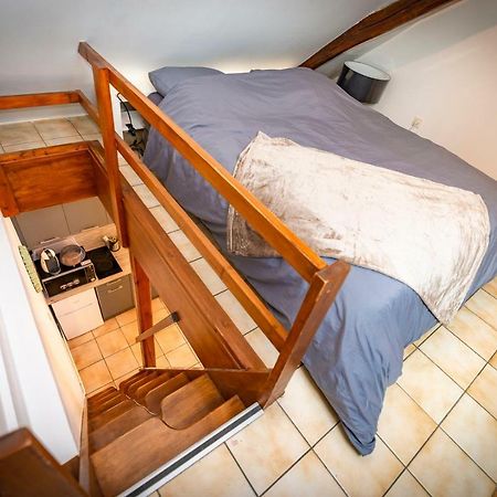 Duplex Dans Centre Ville Troyes Exterior photo